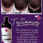 Infinity Hair - Imagen 4