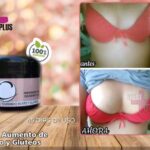 C Crema Reestructurate de Busto y Glúteos - Imagen 2