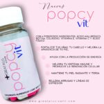 POPCY Vit - Imagen 2