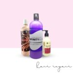 Pack Hair Repair
