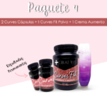 KIT FIT Paquete 4